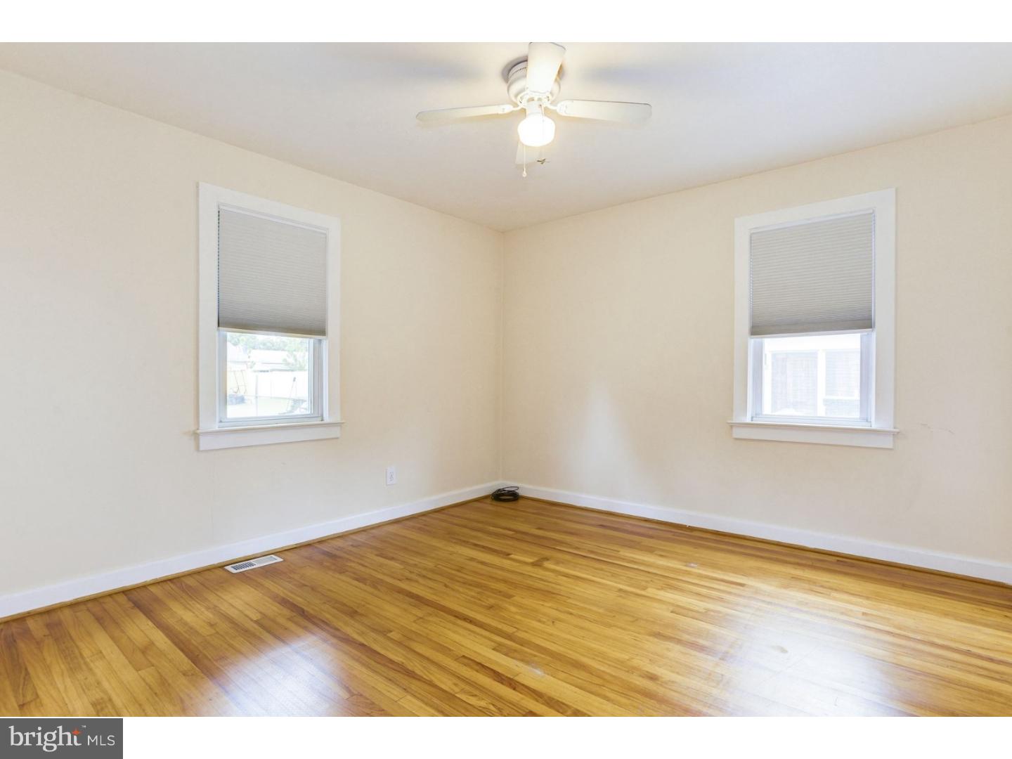 309 Rancocas Avenue Riverside, NJ 08075 - Photo 9 of 16 Bedroom