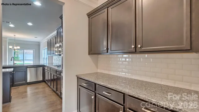 $484,655 | 8909 Overhill Road, Huntersville, NC 28078