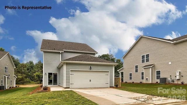 $484,655 | 8909 Overhill Road, Huntersville, NC 28078