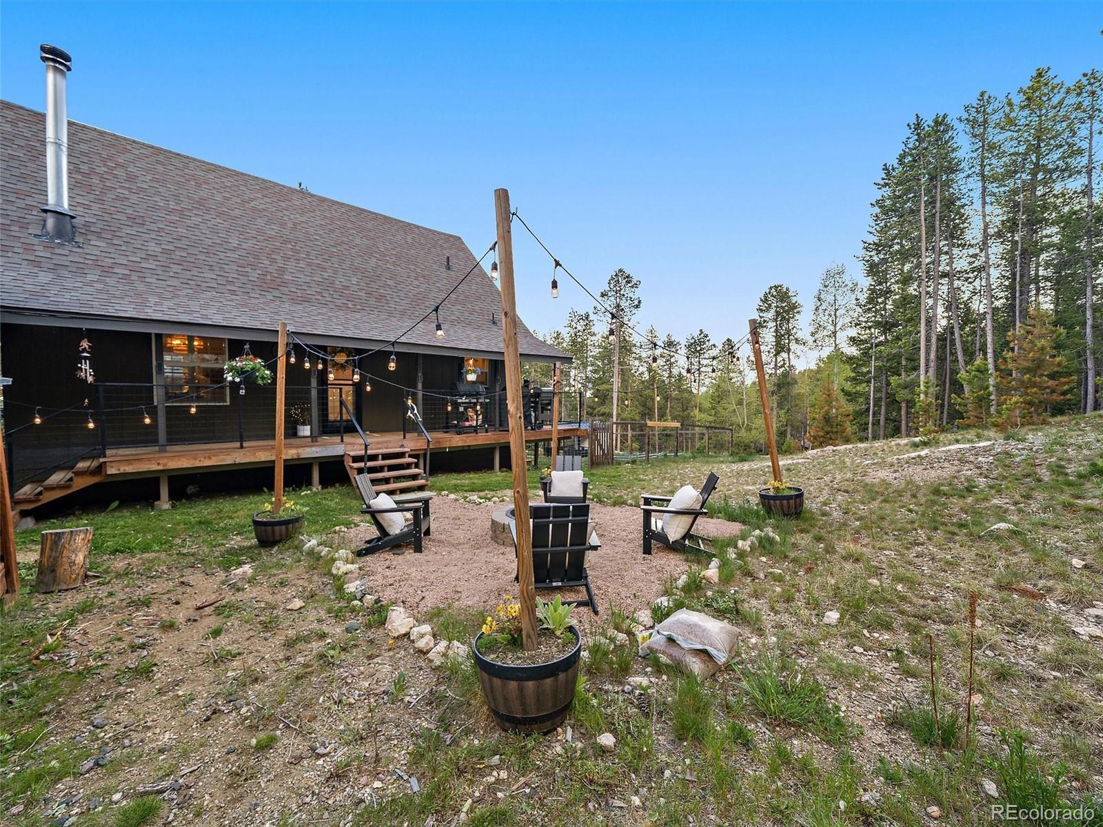 65 Apache Road Evergreen, CO 80439 - Photo 24 of 30