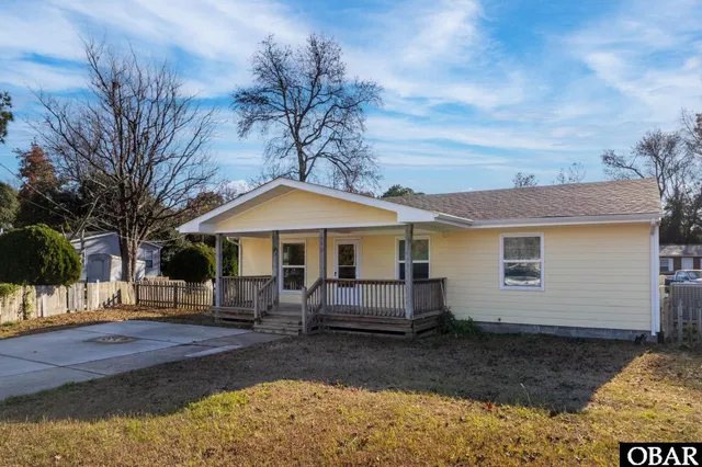 $380,000 | 996 Driftwood Drive, Manteo, NC 27954