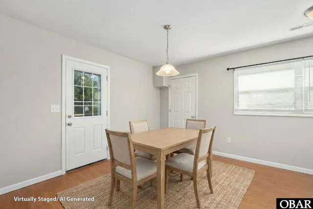 $380,000 | 996 Driftwood Drive, Manteo, NC 27954