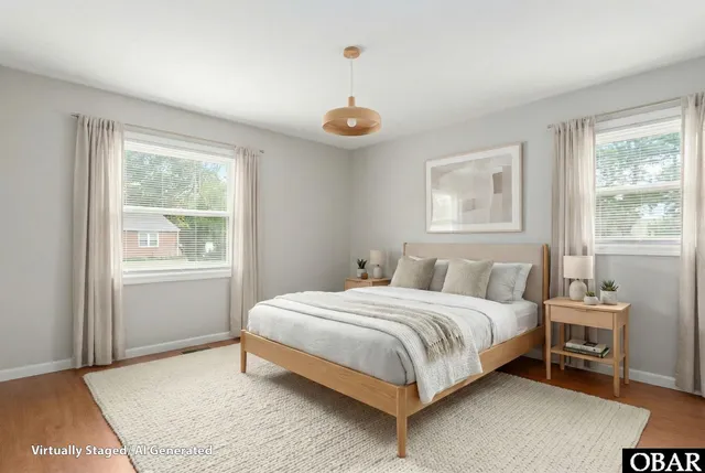 $380,000 | 996 Driftwood Drive, Manteo, NC 27954