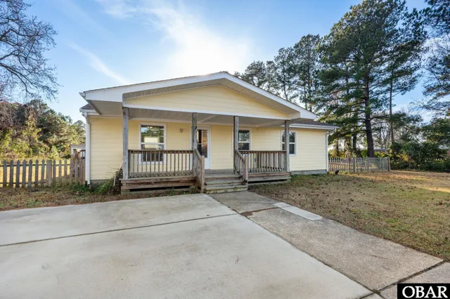 $380,000 | 996 Driftwood Drive, Manteo, NC 27954