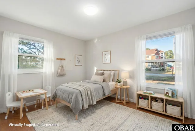 $380,000 | 996 Driftwood Drive, Manteo, NC 27954