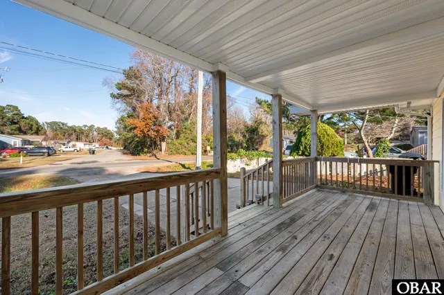 $380,000 | 996 Driftwood Drive, Manteo, NC 27954