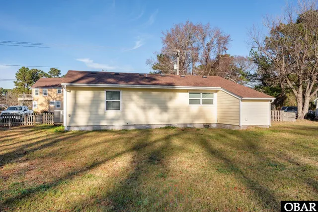 $380,000 | 996 Driftwood Drive, Manteo, NC 27954