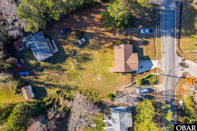 $380,000 | 996 Driftwood Drive, Manteo, NC 27954