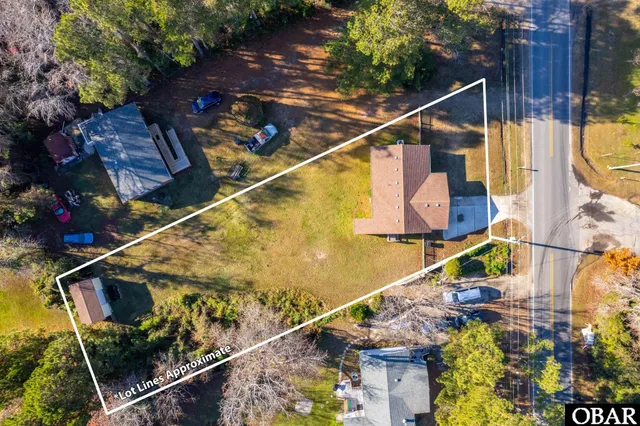 $380,000 | 996 Driftwood Drive, Manteo, NC 27954