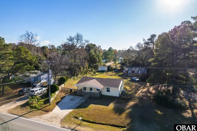$380,000 | 996 Driftwood Drive, Manteo, NC 27954