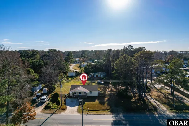 $380,000 | 996 Driftwood Drive, Manteo, NC 27954