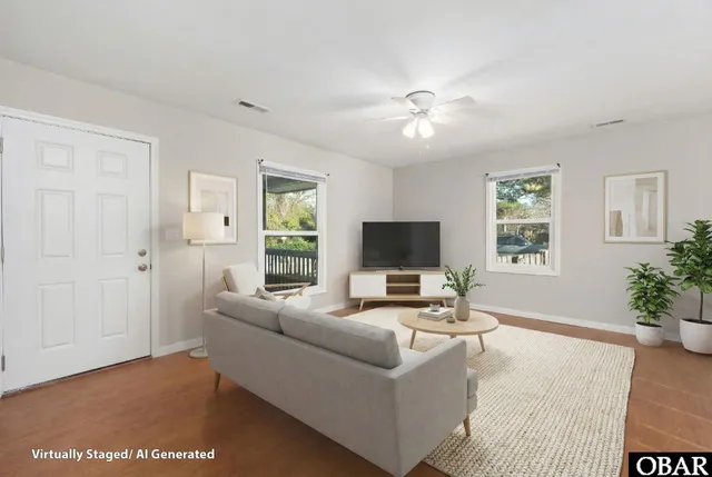 $380,000 | 996 Driftwood Drive, Manteo, NC 27954