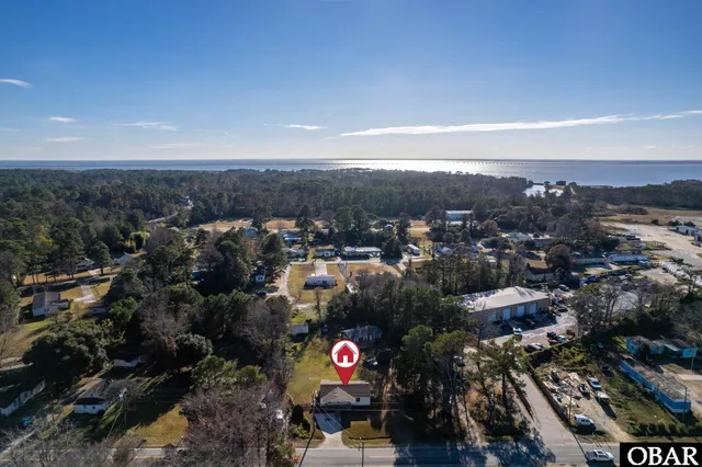 $380,000 | 996 Driftwood Drive, Manteo, NC 27954