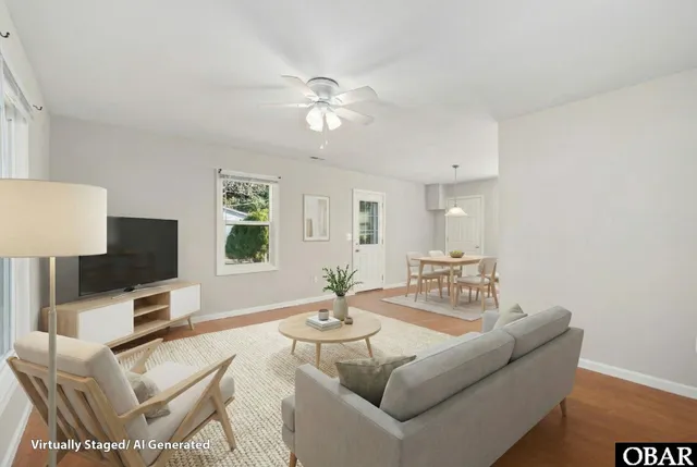 $380,000 | 996 Driftwood Drive, Manteo, NC 27954