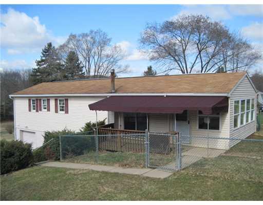766 Highway 356 Apollo, PA 15613 - Photo 1 of 18 Exterior Front.