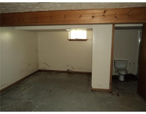 766 Highway 356 Apollo, PA 15613 - Photo 12 of 18 Other. Basement storage Dimension is 15x13