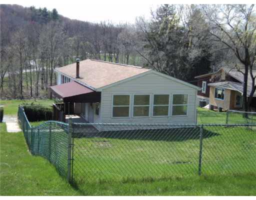 766 Highway 356 Apollo, PA 15613 - Photo 16 of 18 Exterior Back.
