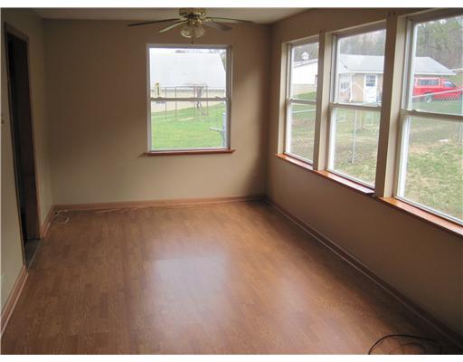 766 Highway 356 Apollo, PA 15613 - Photo 3 of 18 Living Room. Dimension is 20x10