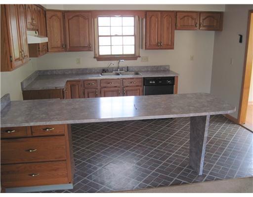 766 Highway 356 Apollo, PA 15613 - Photo 4 of 18 Kitchen. Dimension is 13x10
