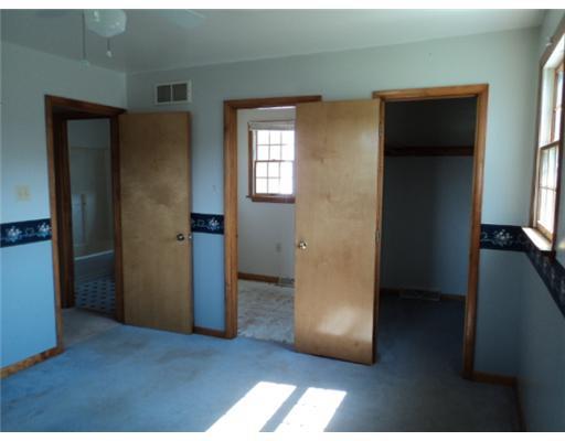 766 Highway 356 Apollo, PA 15613 - Photo 7 of 18 Master Bedroom. Dimension is 13x11