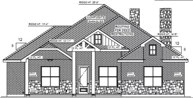 7809 52nd Street Lubbock, TX 79407 - Photo 1 of 2 Photo 1
