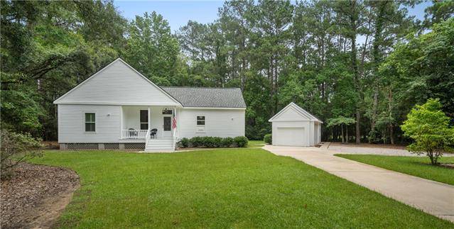 72490 Goldfinch Street Covington, LA 70435 - Photo 29 of 30