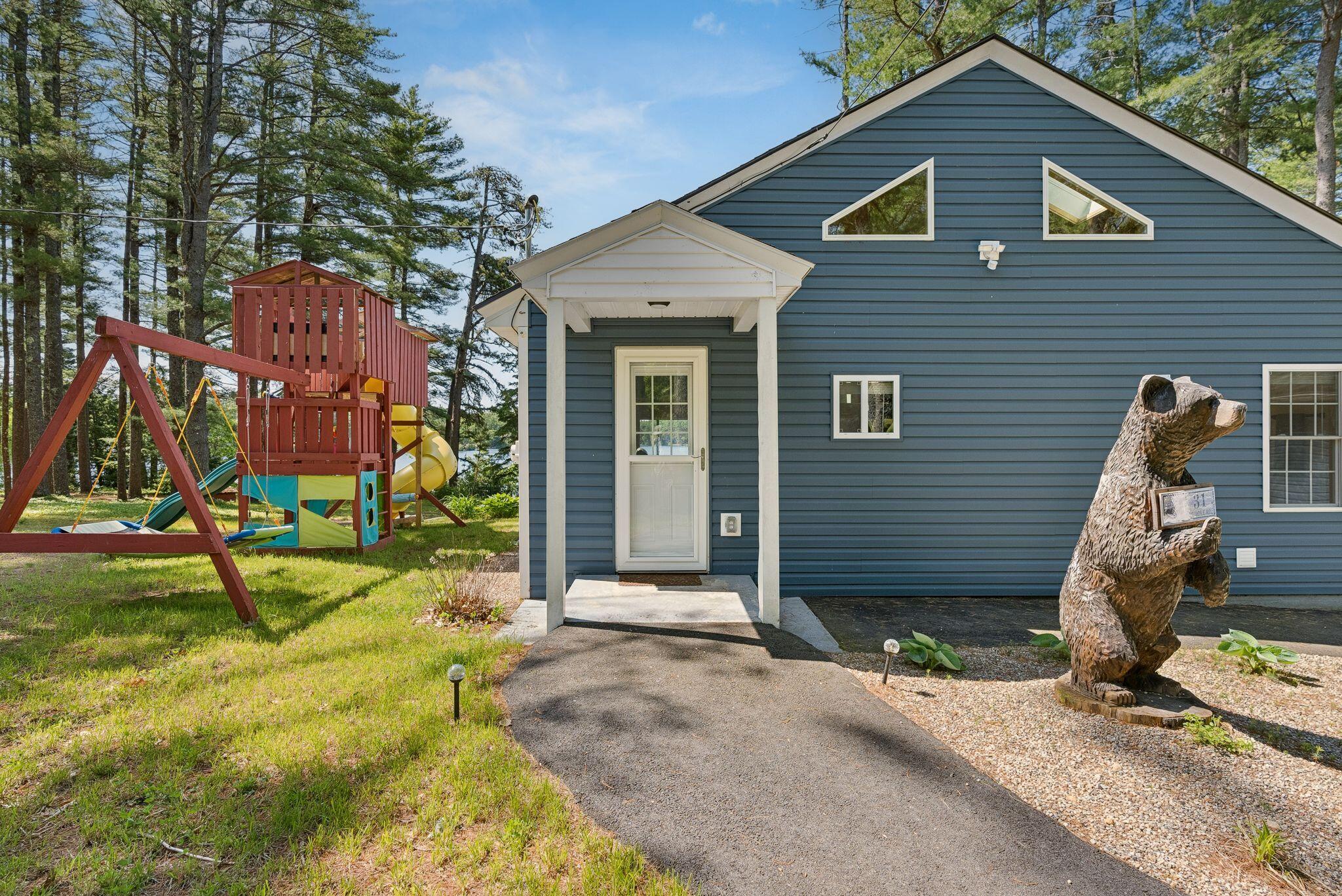 31 Middle Road Acton, ME 04001 - Photo 6 of 74 Main House Exterior