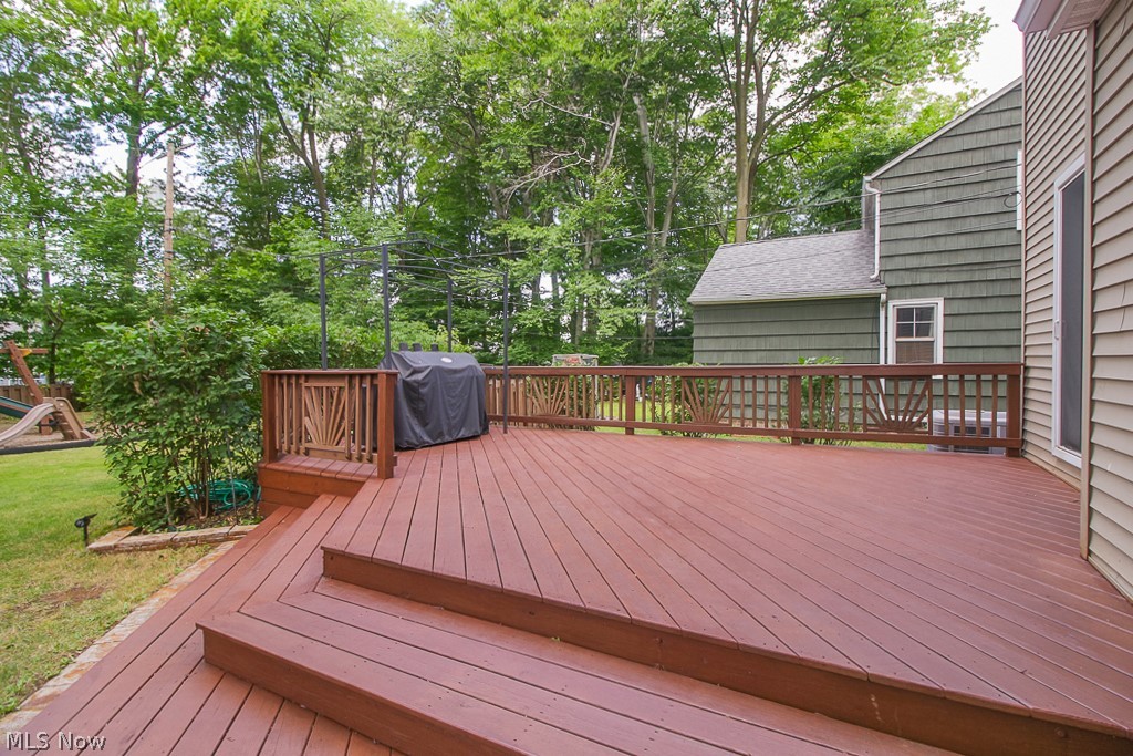 1148 Ford Road Lyndhurst, OH 44124 - Photo 5 of 35