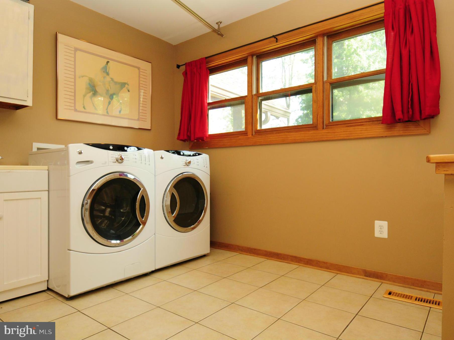 13121 Sagle Road Purcellville, VA 20132 - Photo 14 of 30 Huge laundry room with doggy bath!