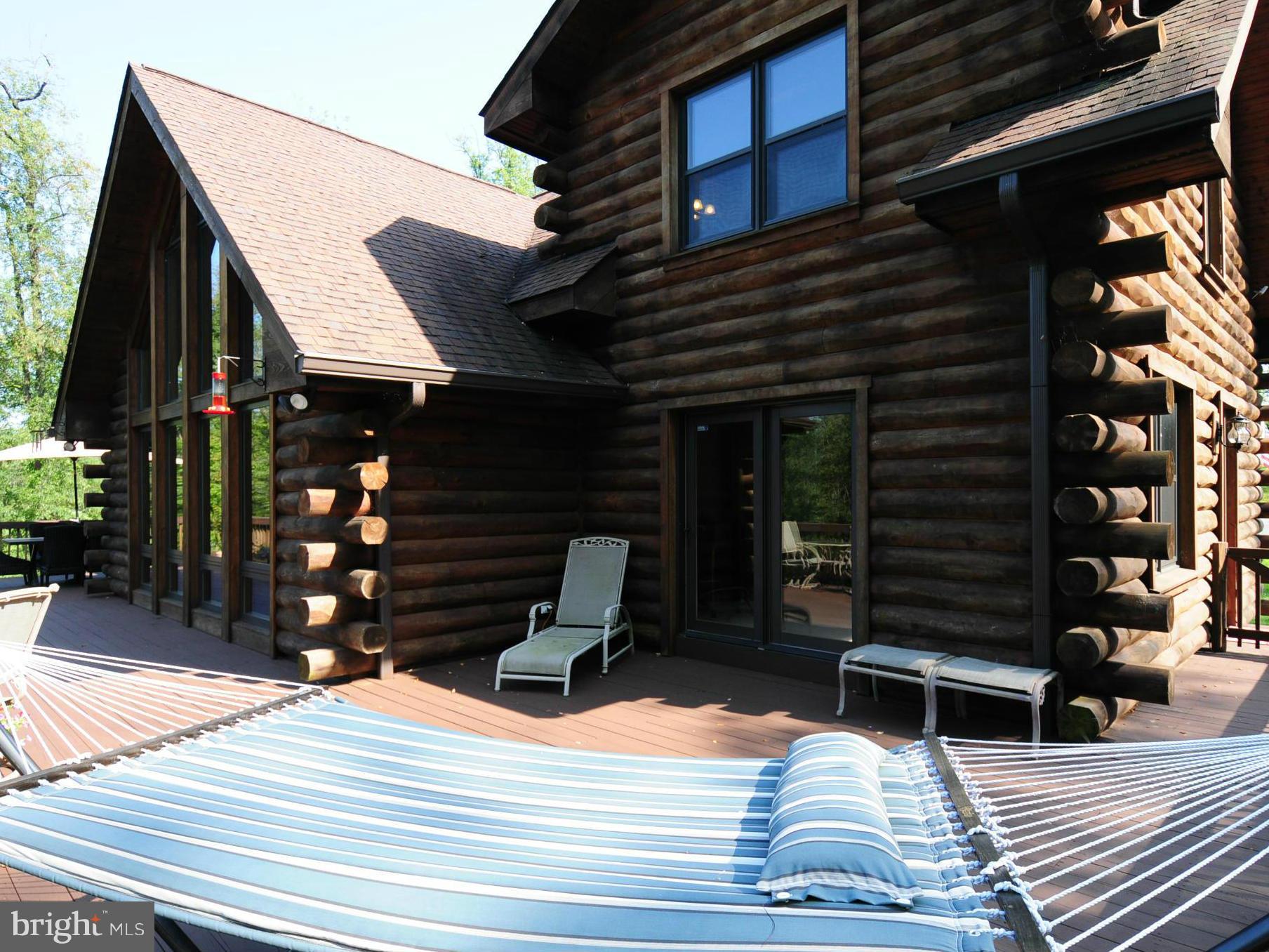13121 Sagle Road Purcellville, VA 20132 - Photo 24 of 30 More of deck....plenty of room for entertaining