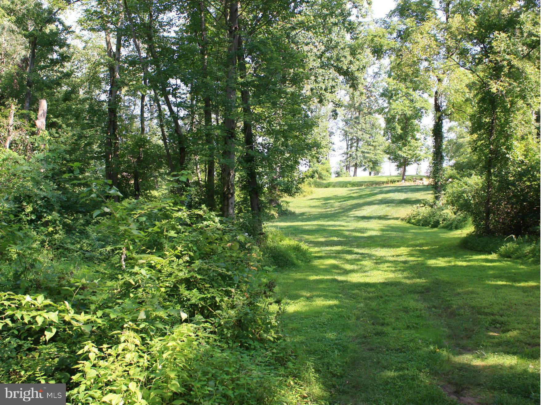 13121 Sagle Road Purcellville, VA 20132 - Photo 25 of 30 Hunt from your back yard!
