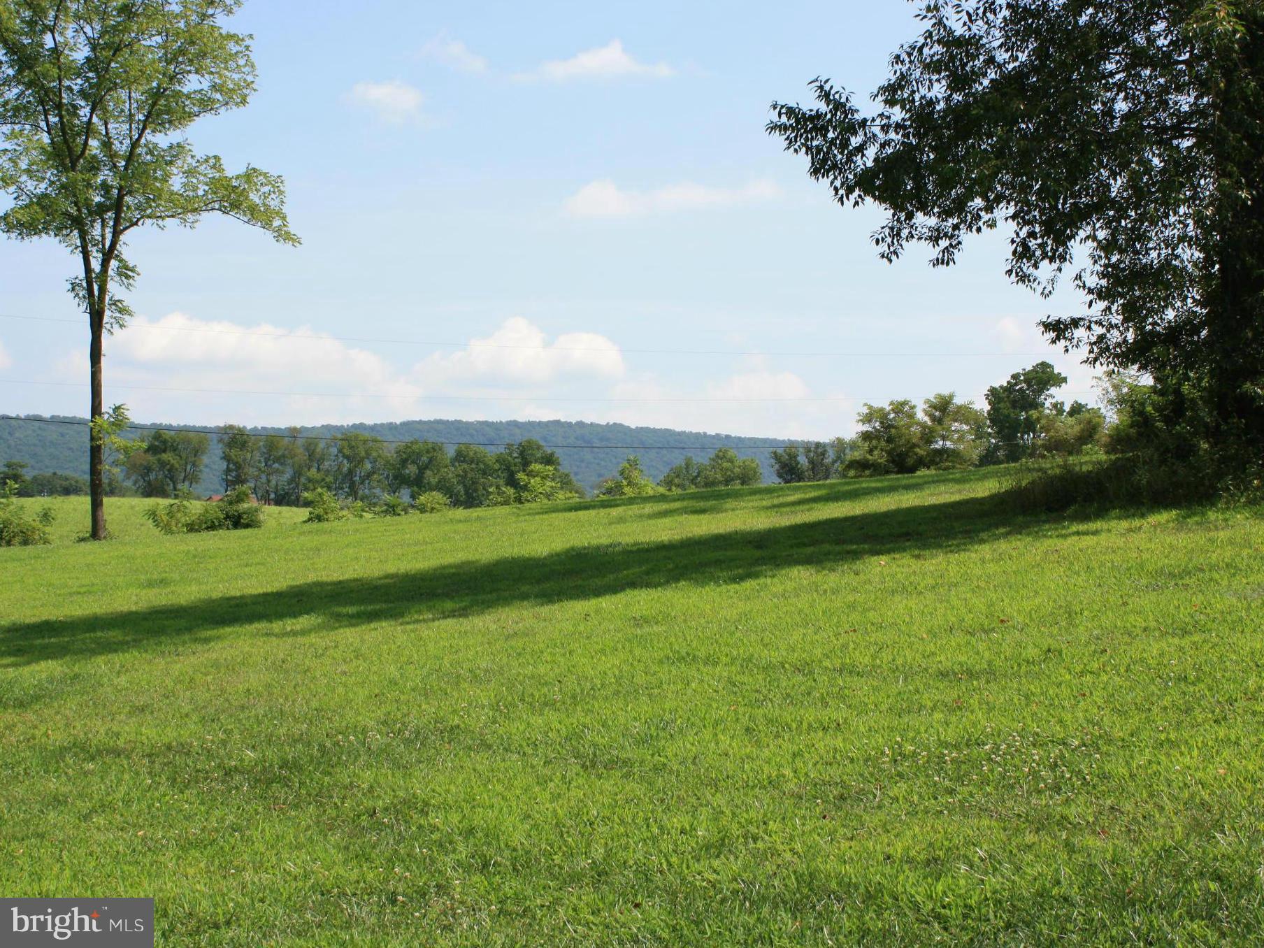13121 Sagle Road Purcellville, VA 20132 - Photo 26 of 30 View of mountains---private & serene!