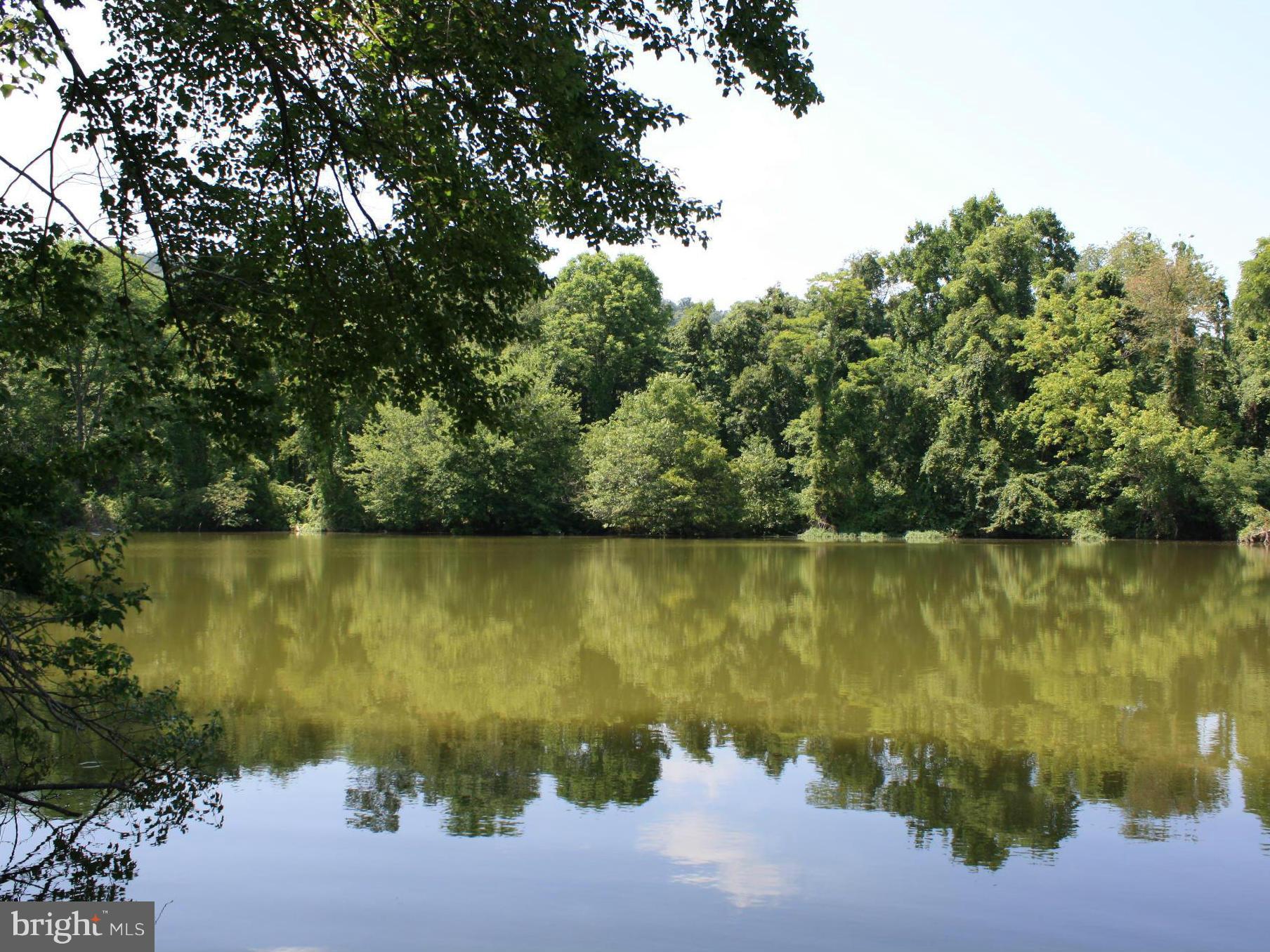 13121 Sagle Road Purcellville, VA 20132 - Photo 28 of 30 Another view of your private lake