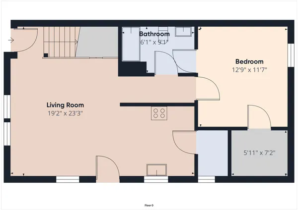 $2,595 | 500 East 48th Street, Unit A, Austin, TX 78751