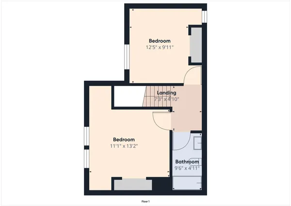 $2,595 | 500 East 48th Street, Unit A, Austin, TX 78751
