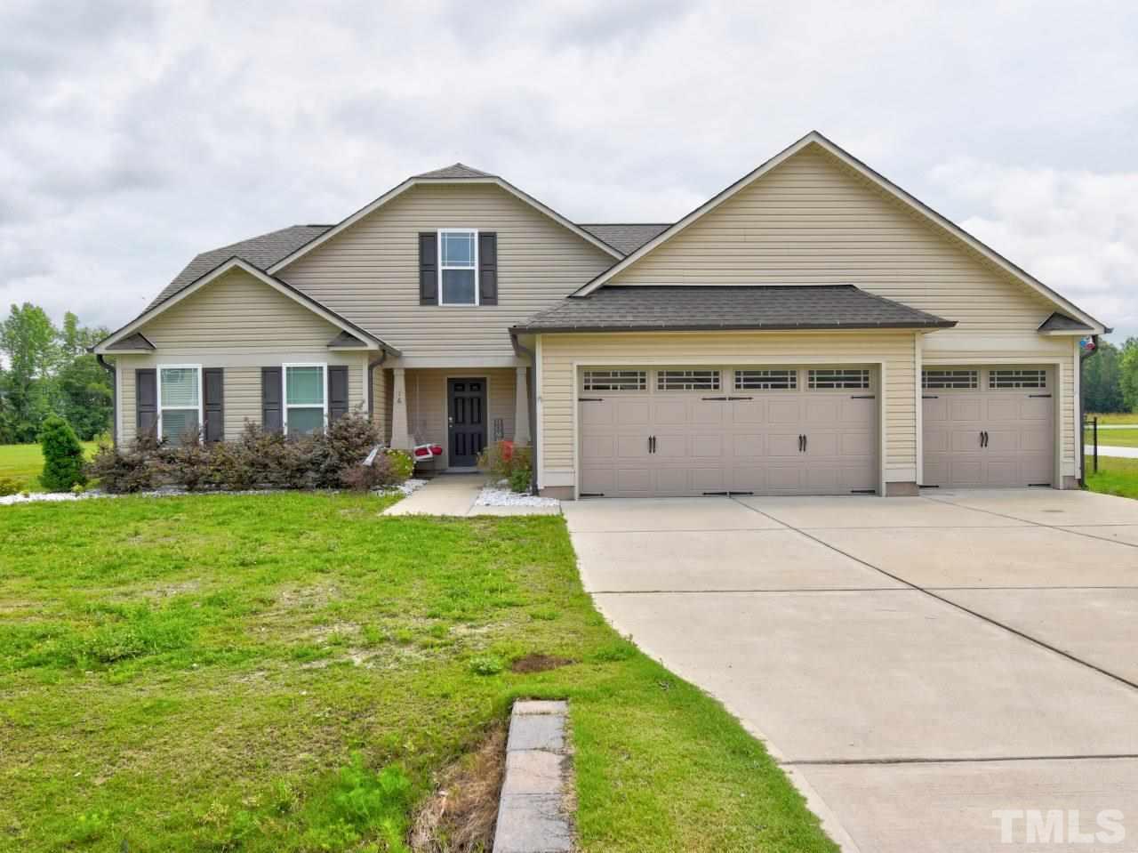16 Riparian Court Angier, NC 27501 - Photo 1 of 29 Gallery Image 1