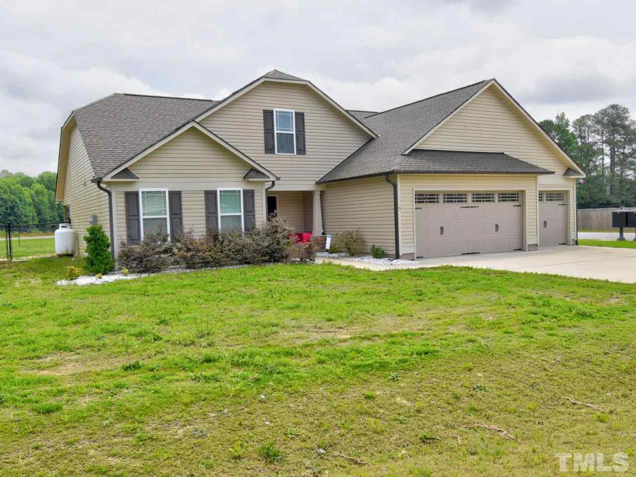 16 Riparian Court Angier, NC 27501 - Photo 2 of 29 Gallery Image 2