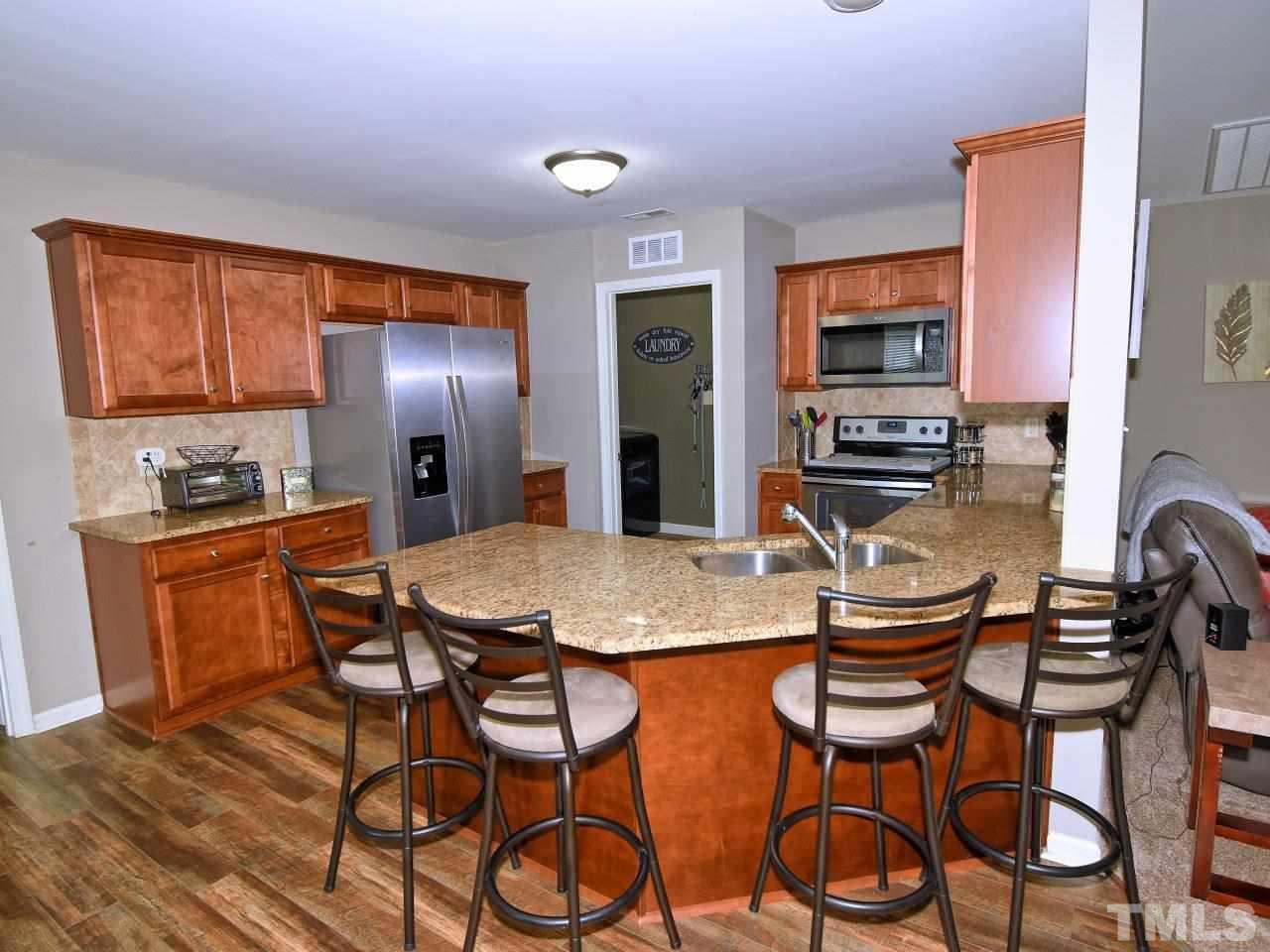 16 Riparian Court Angier, NC 27501 - Photo 11 of 29 Gallery Image 11