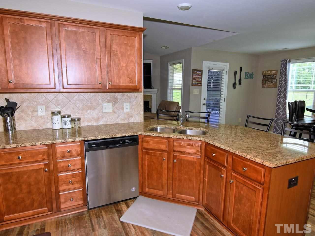 16 Riparian Court Angier, NC 27501 - Photo 13 of 29 Gallery Image 13