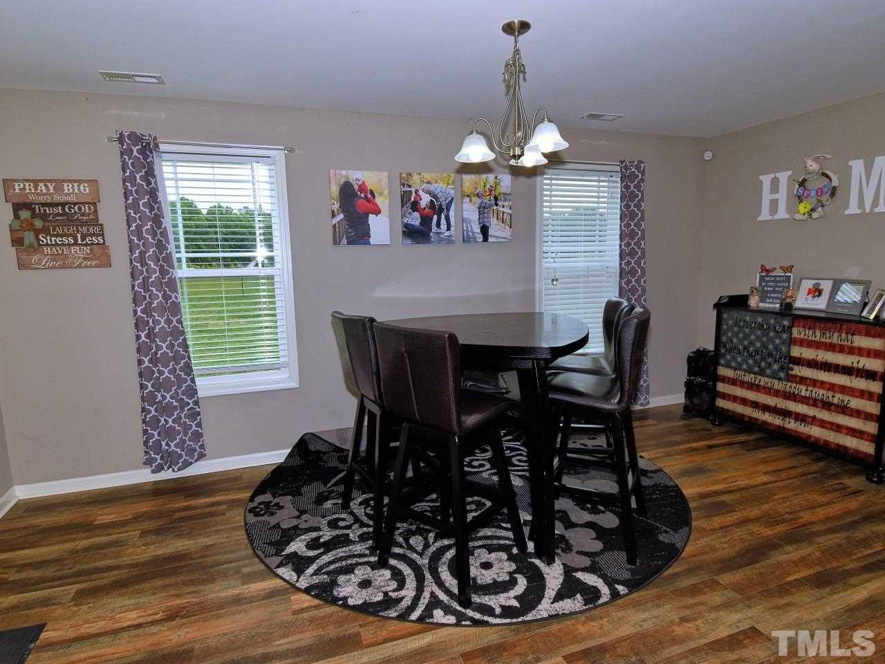 16 Riparian Court Angier, NC 27501 - Photo 14 of 29 Gallery Image 14