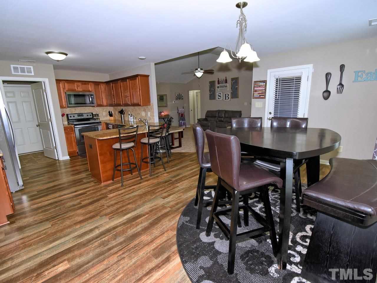 16 Riparian Court Angier, NC 27501 - Photo 15 of 29 Gallery Image 15