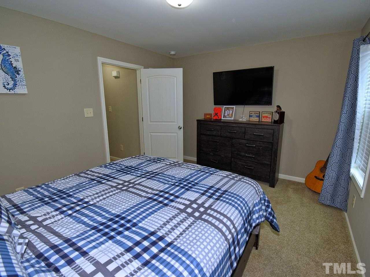 16 Riparian Court Angier, NC 27501 - Photo 20 of 29 Gallery Image 20