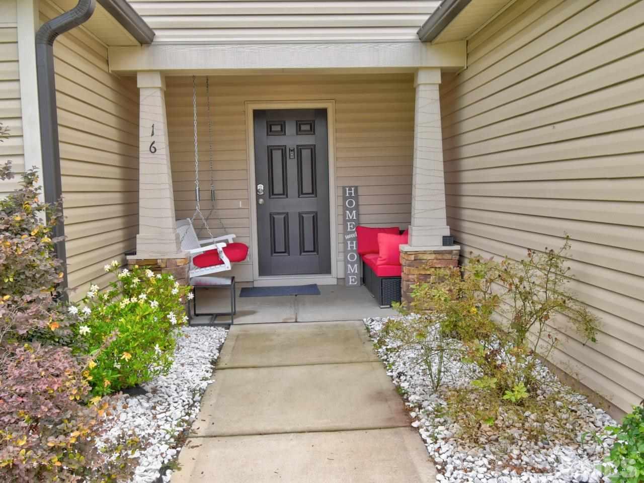 16 Riparian Court Angier, NC 27501 - Photo 3 of 29 Gallery Image 3