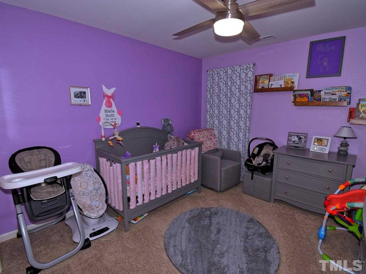 16 Riparian Court Angier, NC 27501 - Photo 23 of 29 Gallery Image 23
