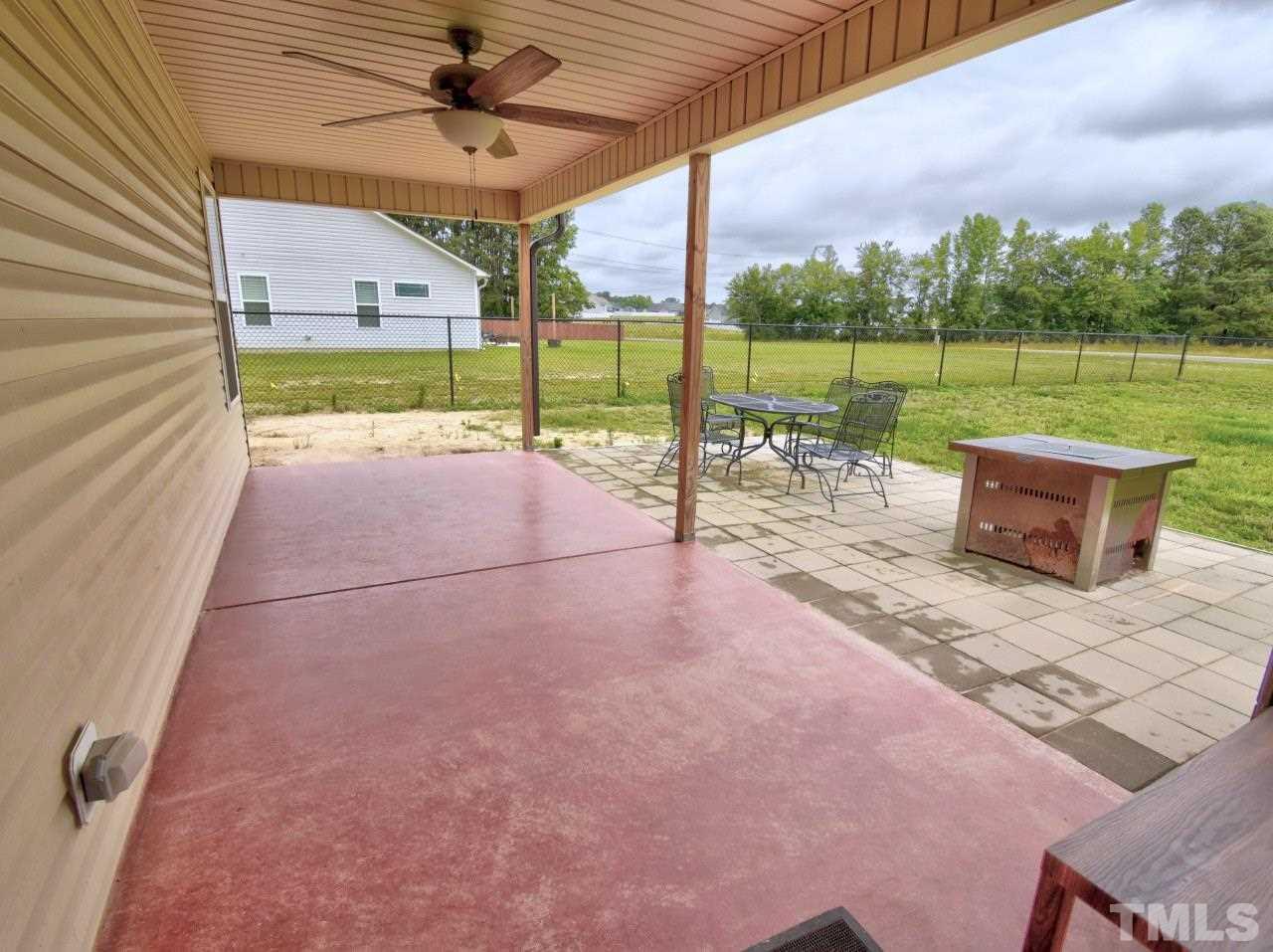 16 Riparian Court Angier, NC 27501 - Photo 26 of 29 Gallery Image 26