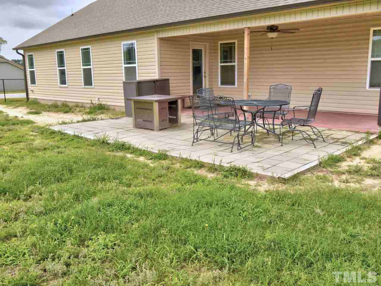 16 Riparian Court Angier, NC 27501 - Photo 4 of 29 Gallery Image 4