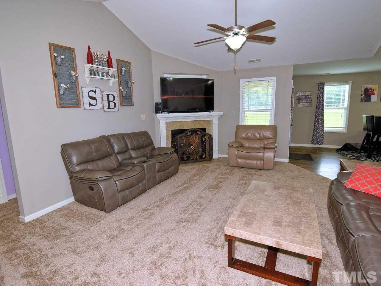16 Riparian Court Angier, NC 27501 - Photo 5 of 29 Gallery Image 5