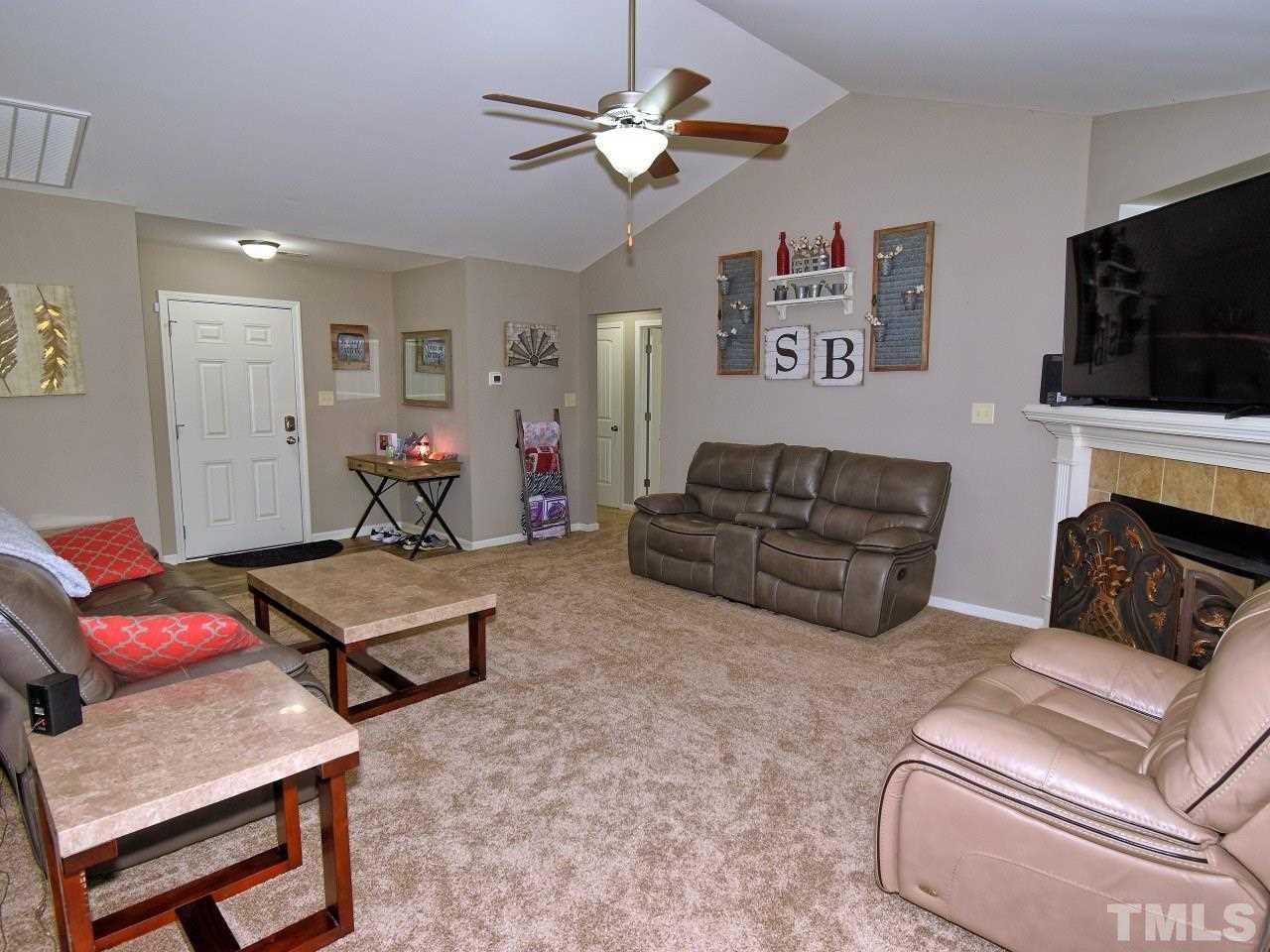 16 Riparian Court Angier, NC 27501 - Photo 7 of 29 Gallery Image 7