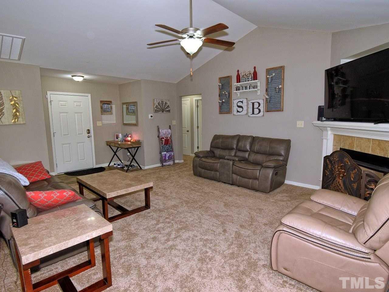 16 Riparian Court Angier, NC 27501 - Photo 9 of 29 Gallery Image 9