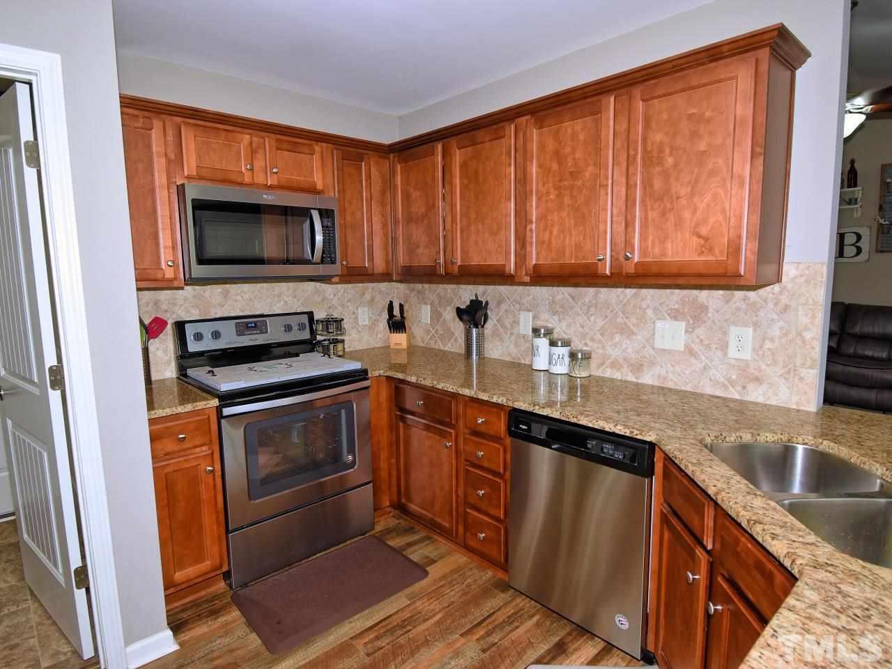 16 Riparian Court Angier, NC 27501 - Photo 10 of 29 Gallery Image 10